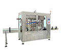 瓶裝調(diào)味醬灌裝機-全自動調(diào)味醬灌裝機